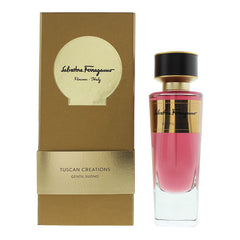 Salvatore Ferragamo Tuscan Creations Gentil Suono EDP 100ml Unisex Spray