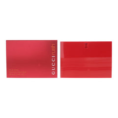 Gucci Rush Eau de Toilette 50ml Womens Fragrance Spray
