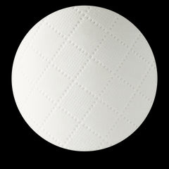 Nicky Elite Toilet Tissue Rolls With Lotion Fragrance 3 Ply White Paper