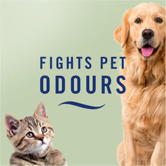 Febreze Ambi Pur 3Volution Plug In Pet Odour Fighter Air Freshener Refill 20ml