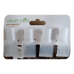 Clever Pots Reusable Cane Supports For 40 & 50Cm Pots