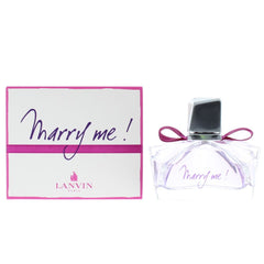 Lanvin Marry Me Eau de Parfum 50ml Womens Fragrance Spray