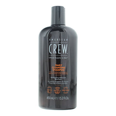 American Crew Daily Cleansing Shampoo 450ml
