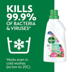 Dettol Garden Symphony Bundle Set Limited Edition Multi Purpose Cleaner
