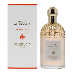 Guerlain Aqua Allegoria Pamplelune Eau de Toilette 125ml Women Spray