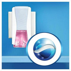 Febreze Ambi Pur 3Volution Plug In Pet Odour Fighter Air Freshener Refill 20ml