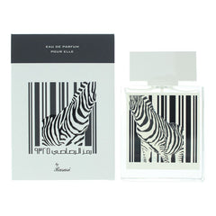 Rasasi Rumz Al Rasasi 9325 Pour Elle Eau de Parfum 50ml Womens Fragrance Spray