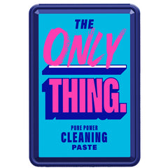 Astonish The Only Thing Cleaning Paste Multi Purpose Stain Cleaner Remover 450G