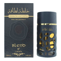 Lattafa Khalta Blend Eau de Parfum 100ml Spray Unisex Fragrance
