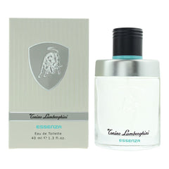 Tonino Lamborghini Essenza Eau de Toilette 40ml Mens Fragrance Spray