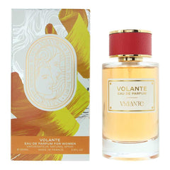 Volante Women Eau de Parfum 100ml Womens Fragrance Spray