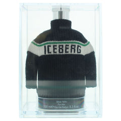 Iceberg Since 1974 For Him Eau de Parfum 100ml Mens Fragrance Spray