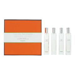 Hermes Un Jardin 4 Piece Gift Set