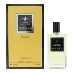 Affinessence Vanille Benjoin Eau de Parfum 100ml Unisex Fragrance Spray