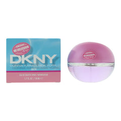 DKNY Be Delicious Pool Party Mai Tai Eau de Toilette 50ml Womens Fragrance Spray