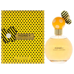Marc Jacobs Honey Eau de Parfum 100ml Spray For Womens Fragrance
