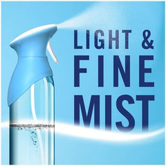 Febreze Air Mist Spray Mrs Hinchs Edition Orange Blossom & Coastal Cypress 185ml