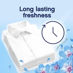 Lenor Spring Awakening Outdoorable Fabric Conditioner Softener Scent Booster