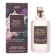 4711 Acqua Colonia Intense Floral Fields Of Ireland EDC 170ml Unisex Spray