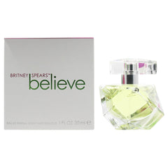 Britney Spears Believe Eau de Parfum 30ml Womens Fragrance Spray