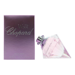 Chopard Wish Pink Diamond Eau de Parfum 75ml Women Spray