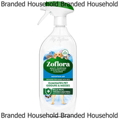 Zoflora Multipurpose Disinfectant Cleaner Spray Cut Grease Mountain Air 800ml