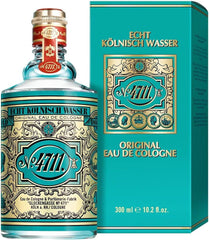 4711 Original Eau de Cologne 300ml Unisex Fragrance Spray