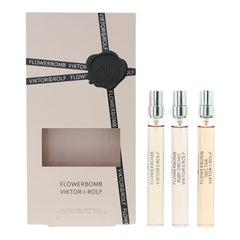 Viktor & Rolf Flowerbomb 3 Piece Gift Set
