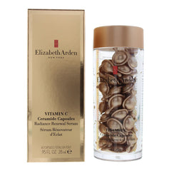 Elizabeth Arden Vitamin C Ceramide Capsules Radiance Renewal Serum