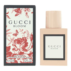 Gucci Bloom Eau de Parfum 30ml Womens Fragrance Spray