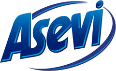 Asevi Laundry Detergent Protects Colours Liquid Fabric Clothes 40 Washes 2.4L