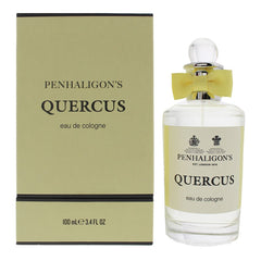 Penhaligon's Quercus Eau de Cologne 100ml Unisex Spray