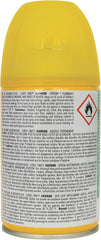 Airpure Air Freshener Refills Home Room Fragrance Spray Citrus Zing 250ml
