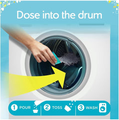 Fairy In Wash Scent Booster Almond Milk & Manuka Honey Scent 570g