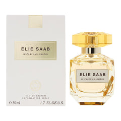 Elie Saab Le Parfum Lumiere Eau de Parfum 50ml Womens Spray