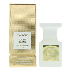 Tom Ford Soleil Blanc Eau de Parfum 30ml Unisex Fragrance Spray
