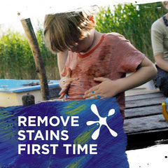 Persil 3 In 1 Bio Laundry Washing Capsules Removes Stains 50 Washes 1.350 Kg