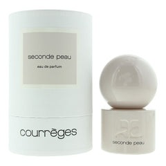 Courreges Seconde Peau Eau de Parfum 30ml Unisex Fragrance Spray