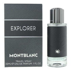 Montblanc Explorer Eau de Parfum 30ml Men Spray