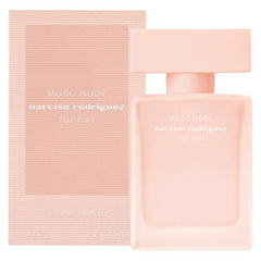Narciso Rodriguez For Her Musc Nude Eau De Parfum 30ml Spray