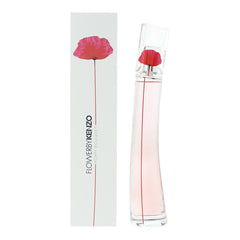 Kenzo Flower Poppy Bouquet Eau de Parfum 50ml Womens Fragrance Spray