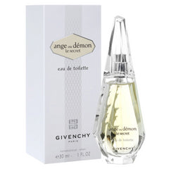 Givenchy Ange Ou Demon Le Secret Eau de Toilette 30ml Womens Fragrance Spray