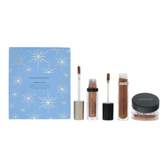 Bare Minerals Warmest Wishes 3 Piece Gift Set