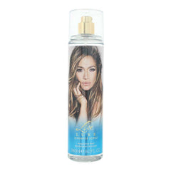 Jennifer Lopez Live Luxe Perfumed Body Mist for Womens 240ml