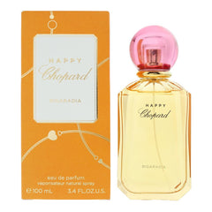 Chopard Happy Chopard Bigaradia Eau de Parfum 100ml Women Spray