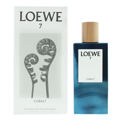 Loewe 7 Cobalt Eau de Parfum 100ml Men Spray