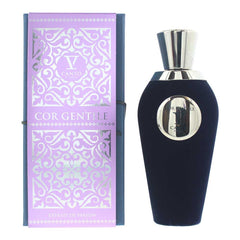 V Canto Cor Gentile Extrait de Parfum 100ml Unisex Fragrance Spray