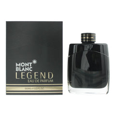 Montblanc Legend Eau de Parfum 100ml Spray Mens Fragrance