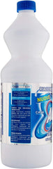 Ace Ultra Laundry Bleach For Whites Clothes Stain Remover Cleaner 1L
