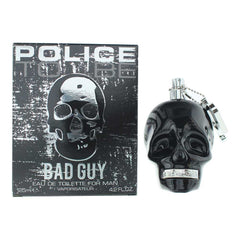 Police To Be Bad Guy Eau de Toilette 125ml Men Spray